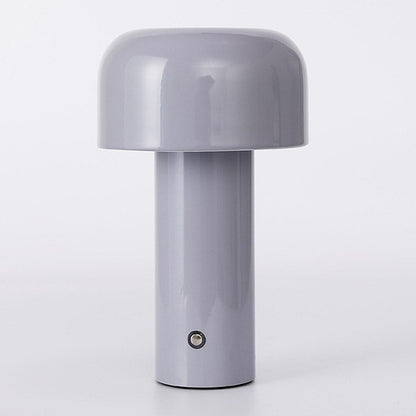 Smart Adjustable LED Desk Lamp