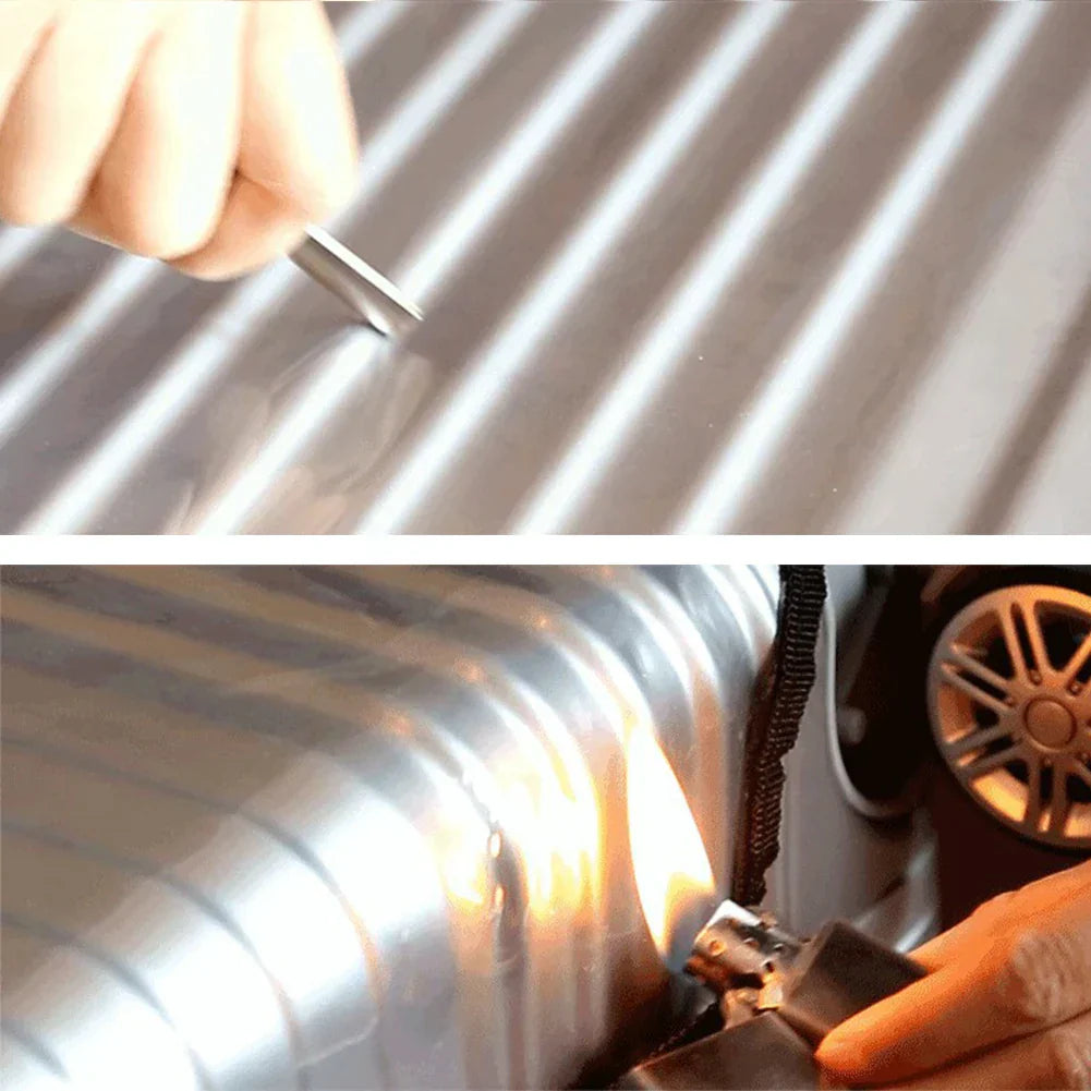 Durable Water Resistant Suitcase Cover