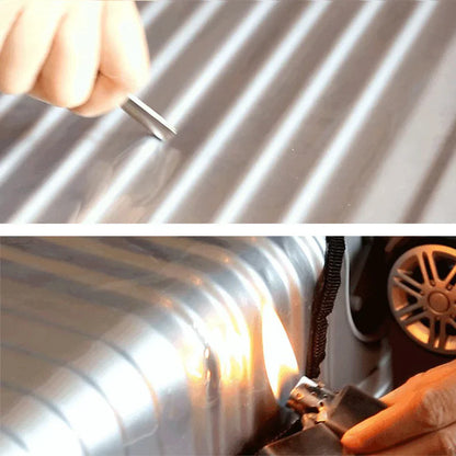 Durable Water Resistant Suitcase Cover