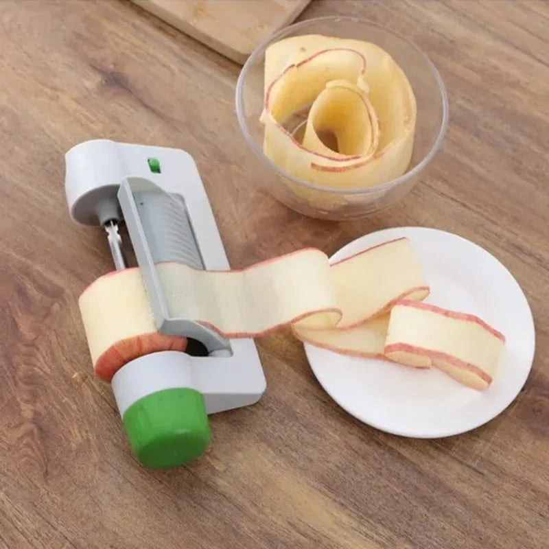 Safe Touch Manual Kitchen Slicer