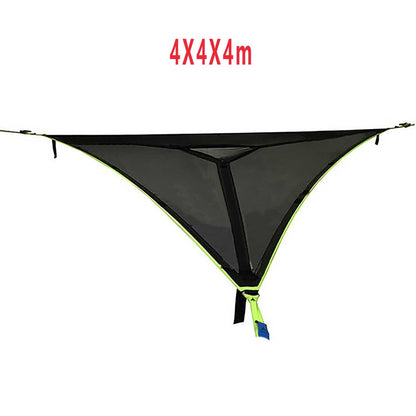 Big Heavy Duty Hanging Camp Hammock