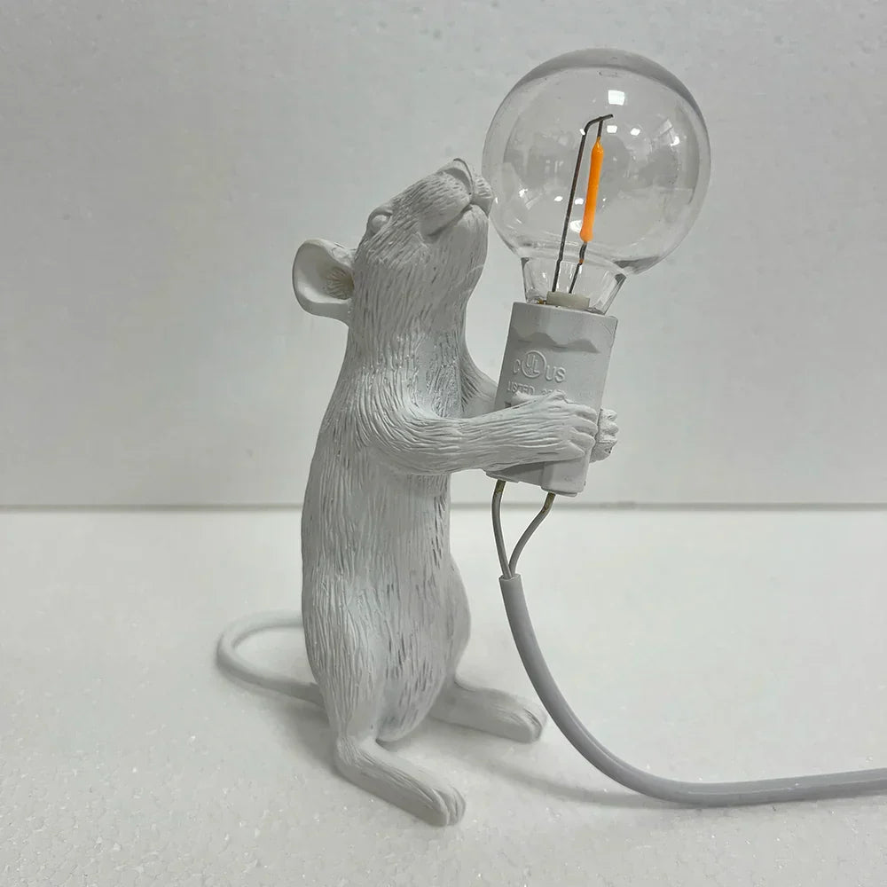 Bright Adjustable Office Lamp