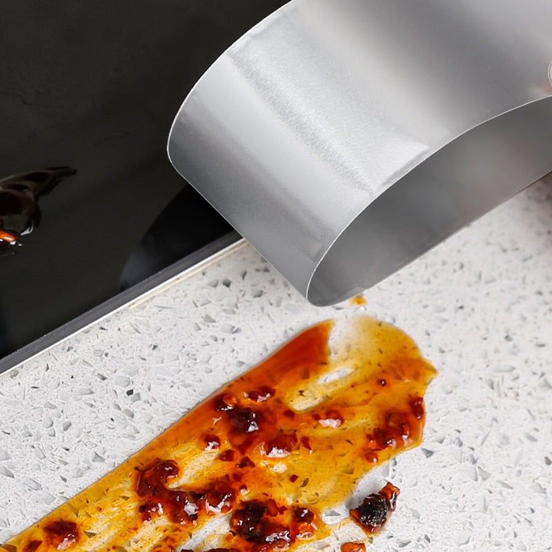 Waterproof Aluminum Adhesive Kitchen Tape