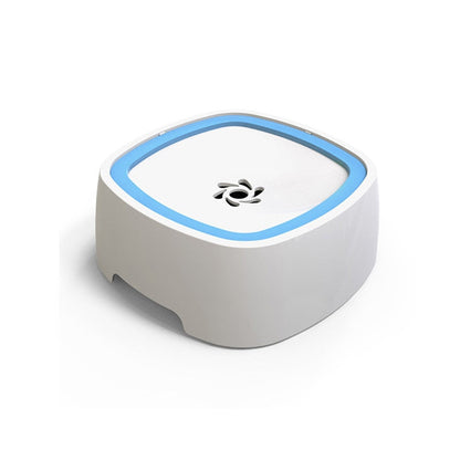 Leak Resistant Dog Water Bowl Feeder