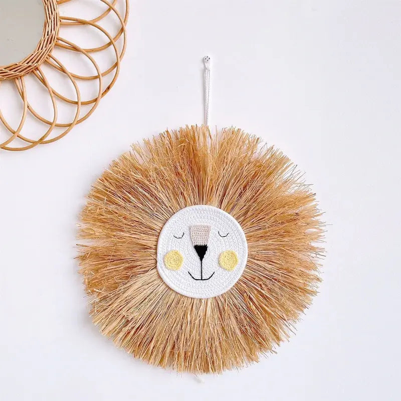 Adorable Nursery Wall Decor