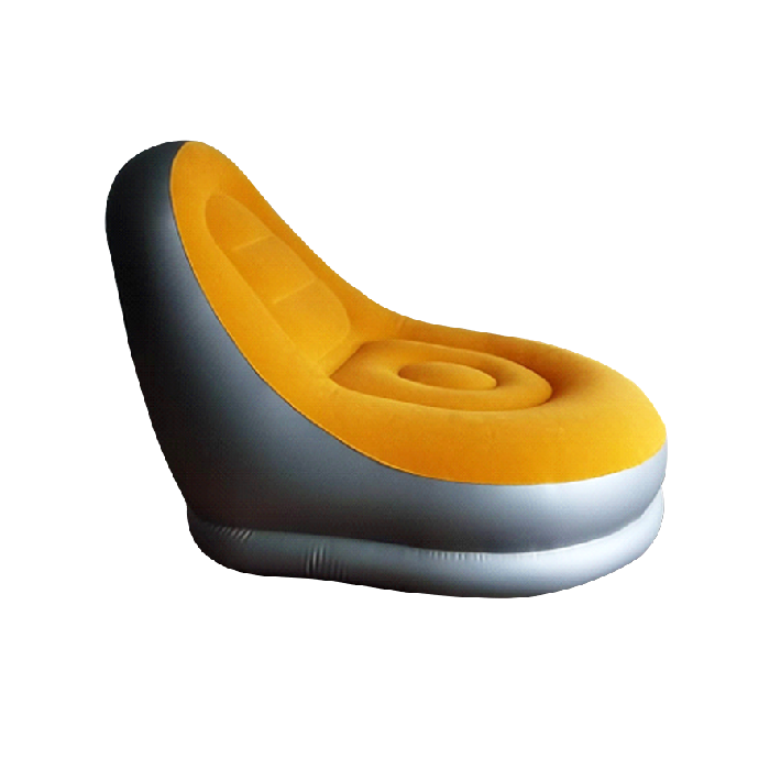 Comfy Inflatable Outdoor Lounge Chair