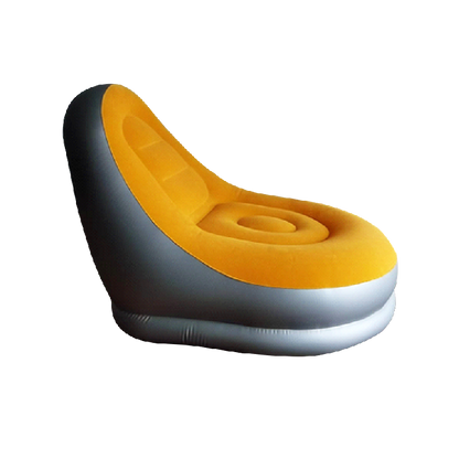 Comfy Inflatable Outdoor Lounge Chair