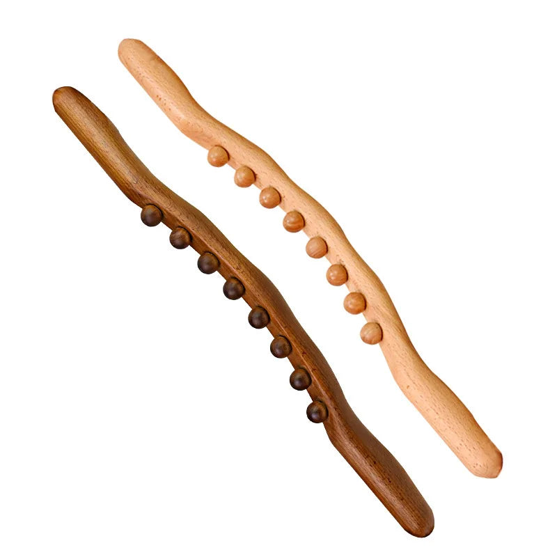 Relaxing Muscle Roll Massage Stick