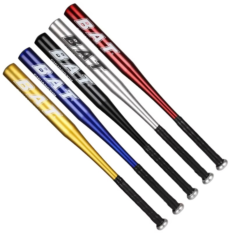 Tough Lightweight Baseball Bat for Training and Protection