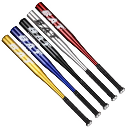 Tough Lightweight Baseball Bat for Training and Protection