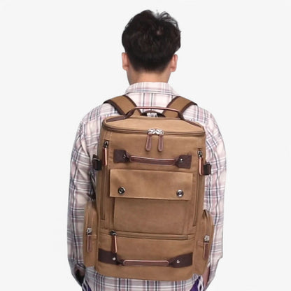 Practical Laptop Backpack