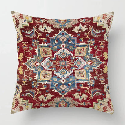 Soft Plush Teddy Velvet Cushion Cover
