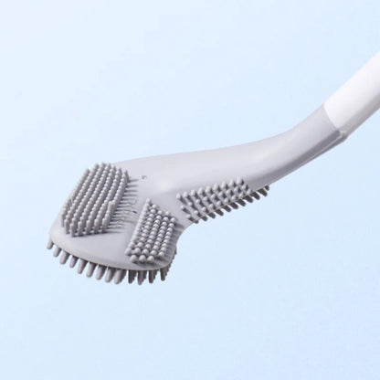 Powerful Golf Club Shape Toilet Bowl Cleaner