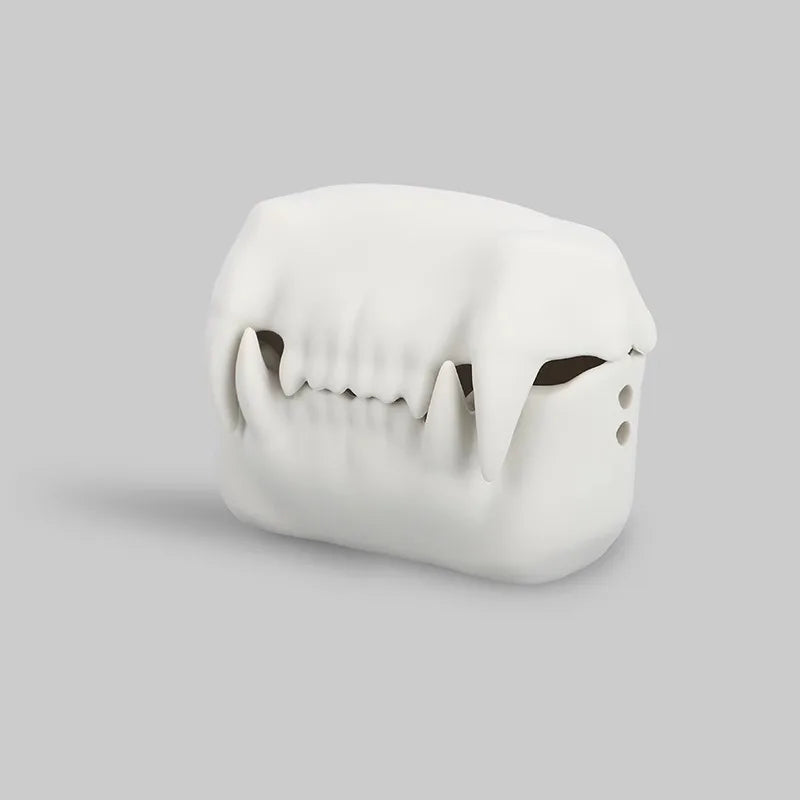 Unique Tiger Design Airpod Cover