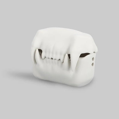 Unique Tiger Design Airpod Cover