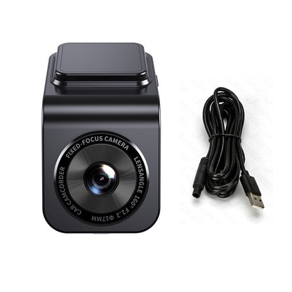 HD Night Vision Car Dash Cam