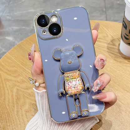 Colorful Animal 3D Phone Case