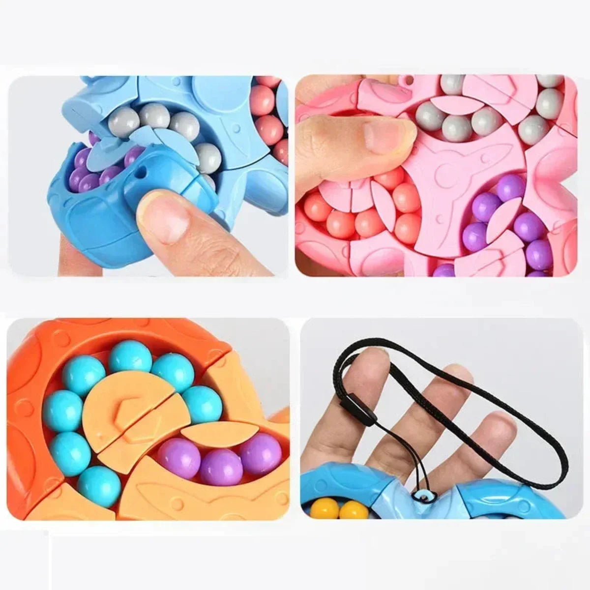 Fun Kids Educational Puzzle Toy