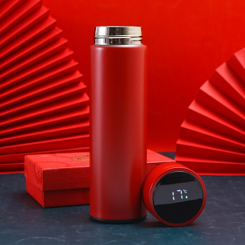 Insulated Temperature Control Smart Mug