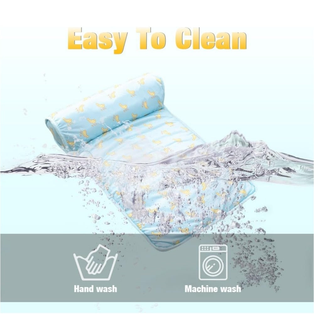 Cooling Comfortable Dog Bed Mat