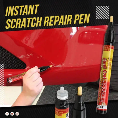 Easy Fix Car Scratch Remover Pen