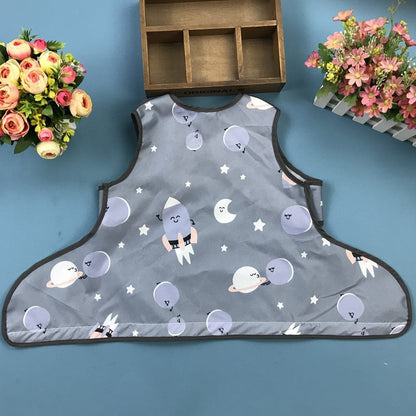 Waterproof Baby Table Protector Pad