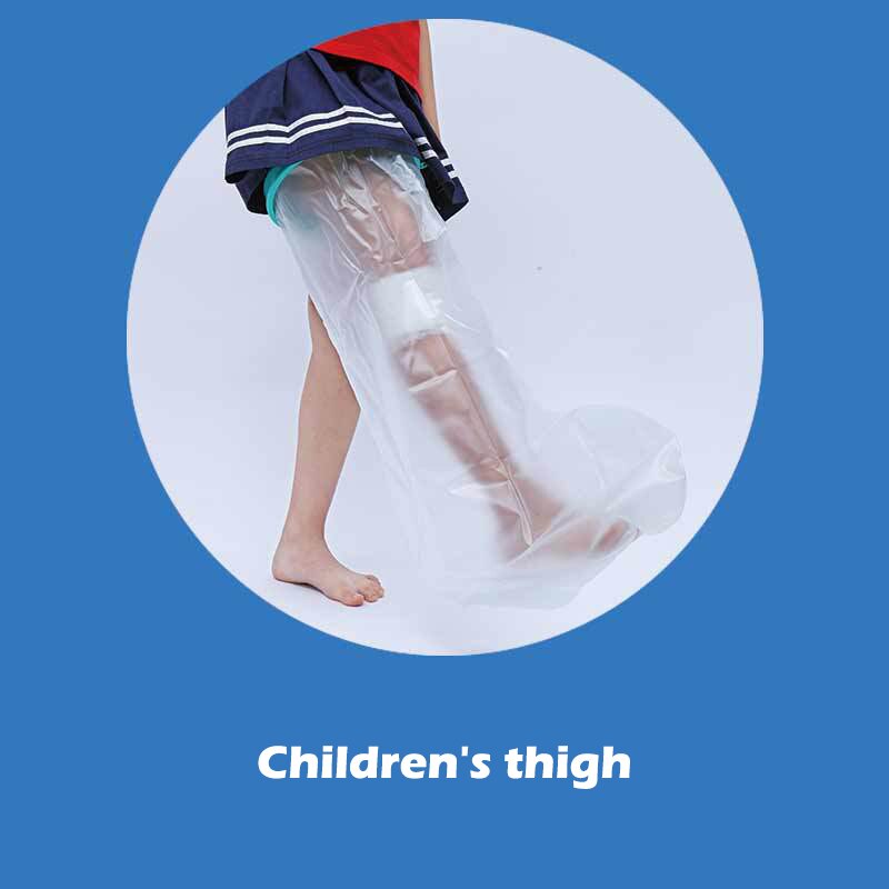 Quick Dry Waterproof Bandage Shower Protector