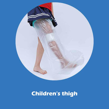 Quick Dry Waterproof Bandage Shower Protector