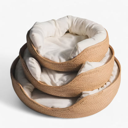 Comfortable Eco Friendly Bamboo Pet Mattress