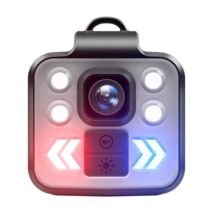Small HD Waterproof Action Video Camera - Luxicro