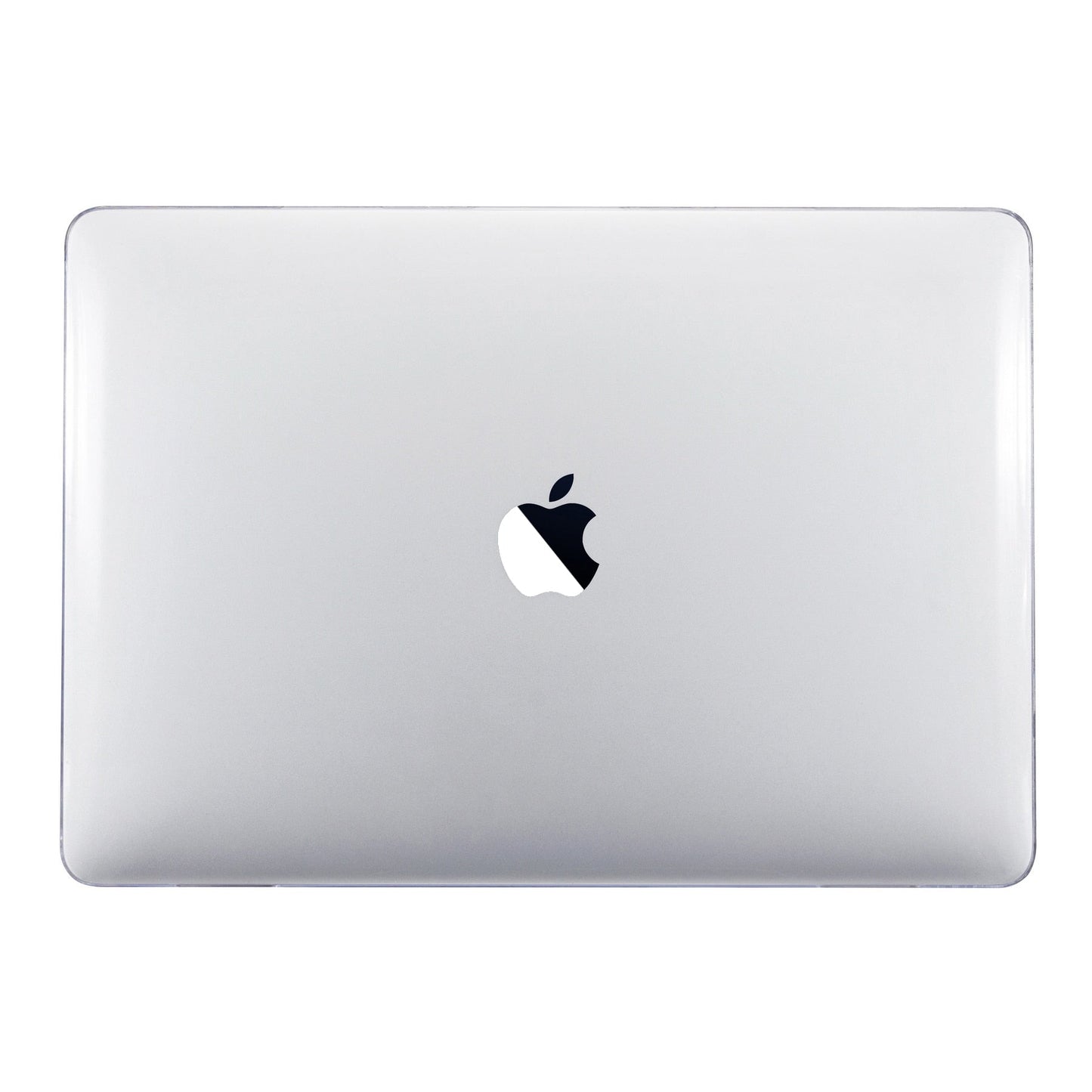 Clear Protective Macbook Cover Case