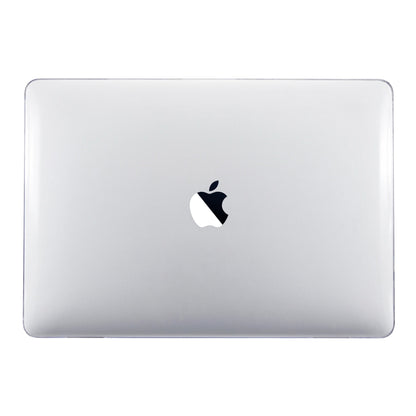 Clear Protective Macbook Cover Case