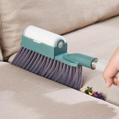 Long Handle Lint Removal Cleaning Tool