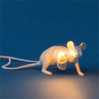 Bright Adjustable Office Lamp