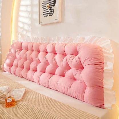 Comfortable Supportive Bed Rest Pillow