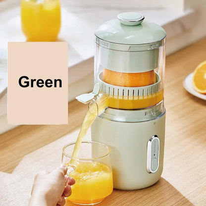 Portable Easy Wireless Juicer Extractor