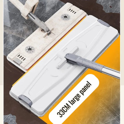 Ultra Absorbent Quick Dry Mop