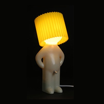 Bright Children's Colorful Desk Lamp