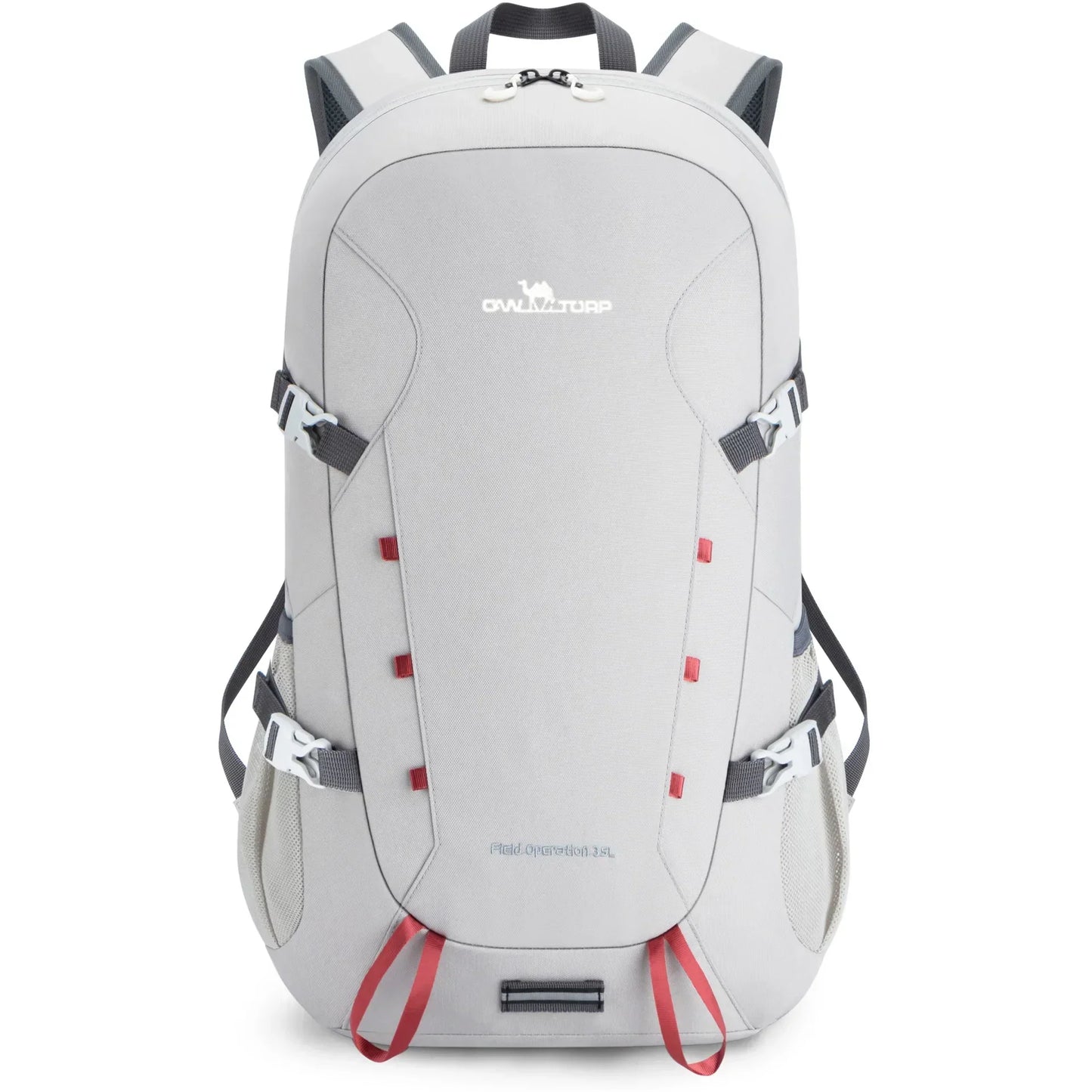 Lightweight Collapsible 45L Travel Duffel Bag
