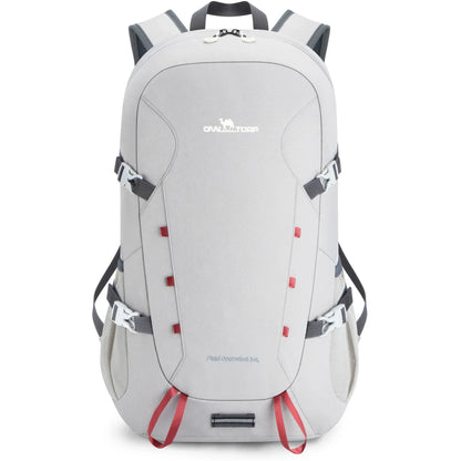 Lightweight Collapsible 45L Travel Duffel Bag