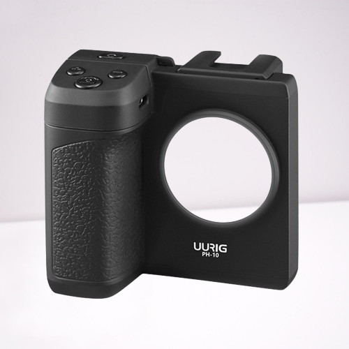 Slim Phone Hand Grip Mount Stabilizer - Luxicro