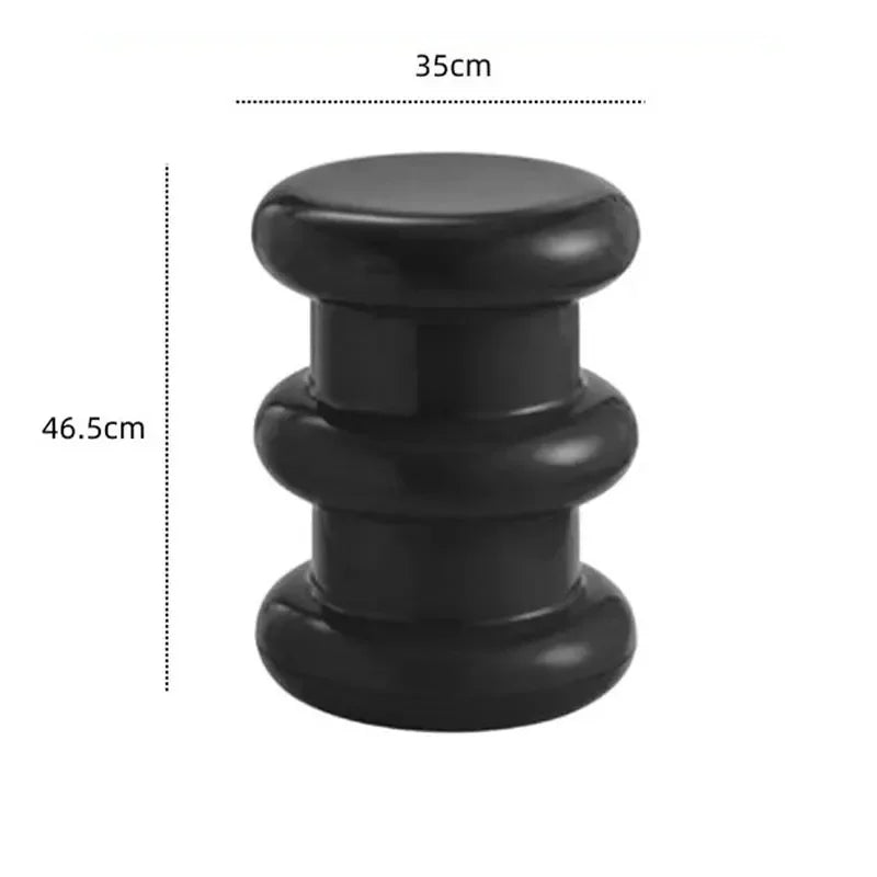 Versatile Solid Wood Storage Seat