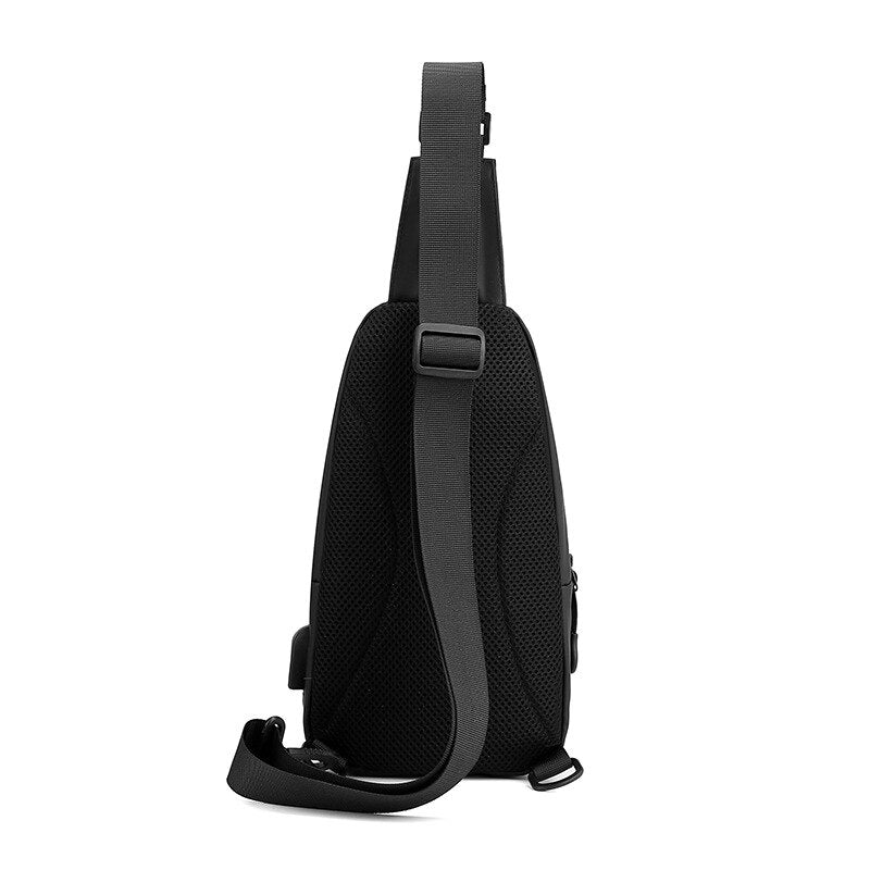 Travel Ready Adventure Backpack