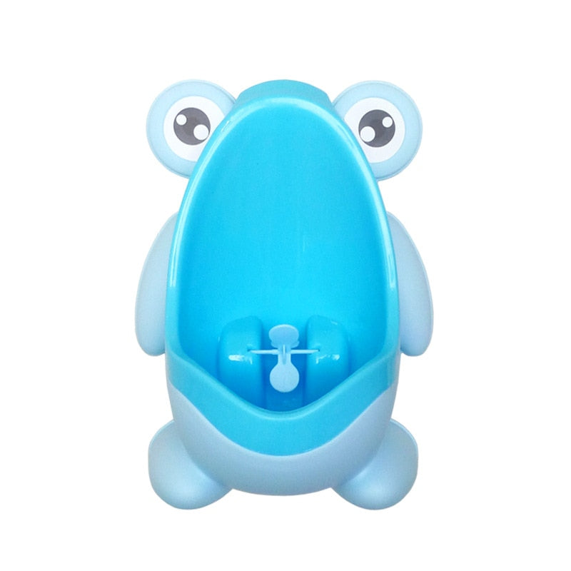 Compact Toilet Training Urinal for Kids