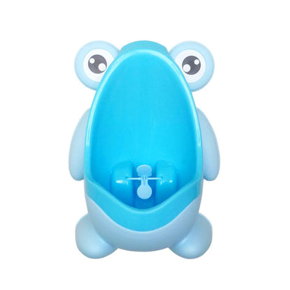 Compact Toilet Training Urinal for Kids