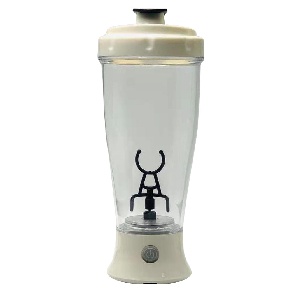 Intelligent Self Stirring Coffee Mug