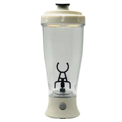 Intelligent Self Stirring Coffee Mug