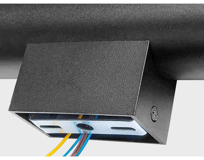 Stylish Wall Light Adjustable Spotlight