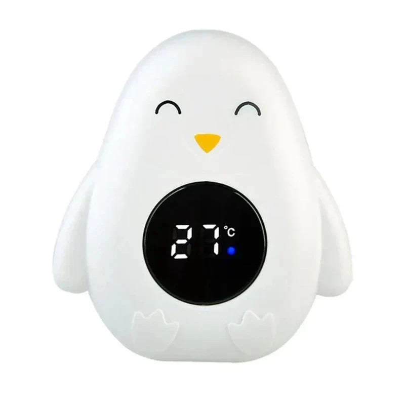 Fun Safe Digital Bath Thermometer