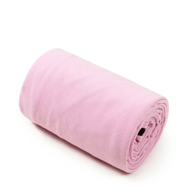 Cozy Insulated Outdoor Camping Sleep Bag